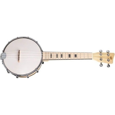 VGS Banjolele Manoa B-CO-M