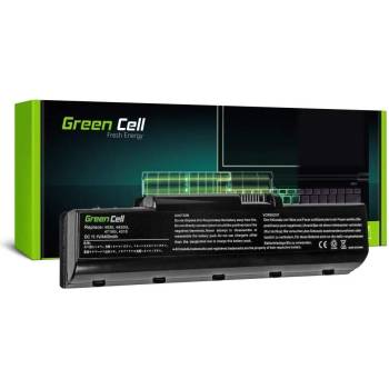 Green Cell Батерия за лаптоп GREEN CELL, Acer Aspire 4310/4520/4710/4920/4930G AS07A41/ASO7A42, 11.1V, 4400mAh (GC-ACER-AS07A41-AC01)