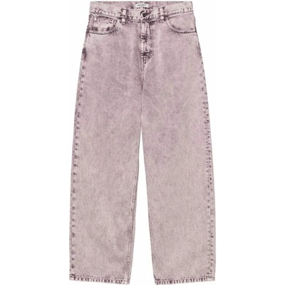 Carhartt WIP Brandon WMS fialová
