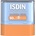 ISDIN Fotoprotector Невидим слънцезащитен стик, SPF50, 10 g
