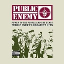 PUBLIC ENEMY - POWER OF THE PEOPLE AND THE BEATS-GREATE CD