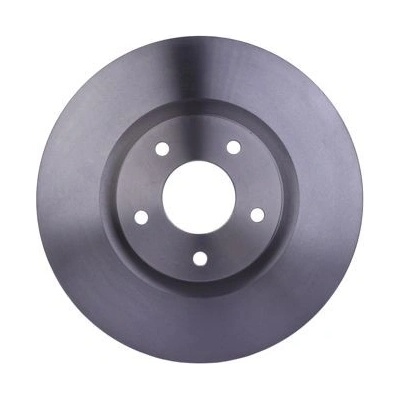 Brzdový kotúč HELLA 8DD 355 116-761