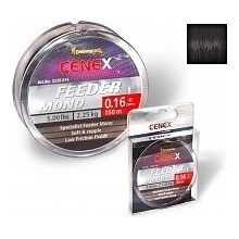 Browning Cenex Feeder Mono čierny 150 m 0,26 mm 5,8 kg