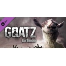 Goat Simulator: GoatZ