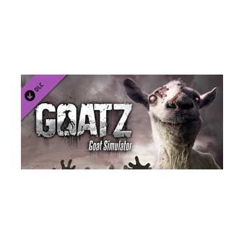 Goat Simulator: GoatZ