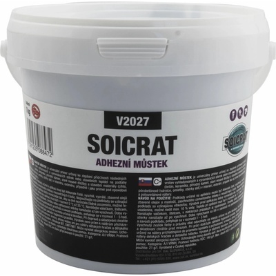 Soicrat adhezní můstek 1kg