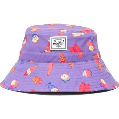 Herschel Beach UV Baby Bucket Hat Keepin' Cool