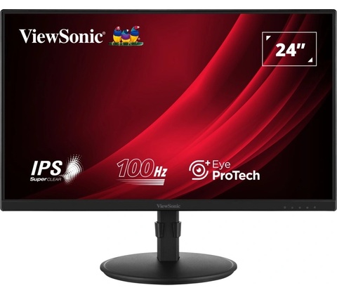 ViewSonic VA2408-HDJ