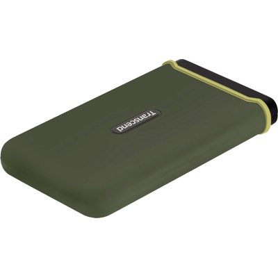 Transcend ESD380C 4TB, TS4TESD380C