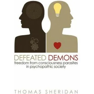 Defeated Demons | Thomas Sheridan (ISBN: 9781905605309)