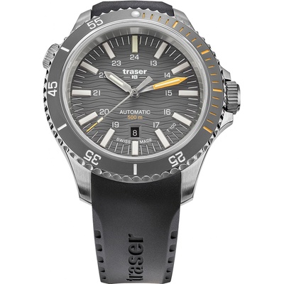 Traser H3 110330 P67 T100 Grey