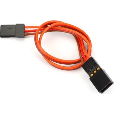 Spektrum prodlužovací servo kabel 22 cm