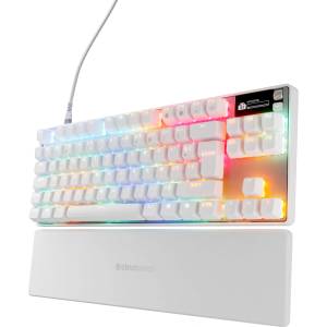 SteelSeries Apex Pro TKL Gen 3 (64902) Клавиатури