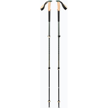 Black Diamond Trail Cork Трекинг стикове лаврово зелено