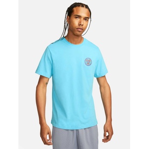 Nike Тениска giannis m nk df tee fa23 (fj2316-416)