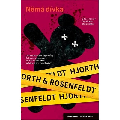 Němá dívka