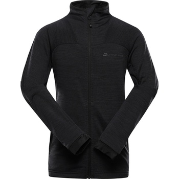 Image 1 of Alpine Pro Onneco 3 Детски размер: 140-146 / Цвят: черен