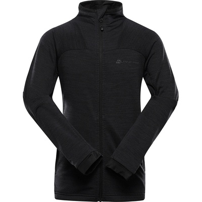 Alpine Pro Onneco 3 Детски размер: 140-146 / Цвят: черен