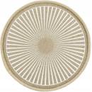 douceur d'intérieur Prestieranie z juty S oleimio 38 cm