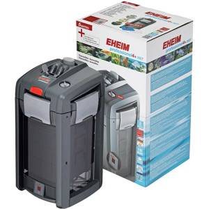 EHEIM Professionel 4+ 350T с филтърни медии