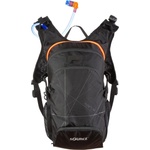 Source Раница за колоездене Source Fuse 3+9 2020 Hydration backpack - Black - размер One Size (506-0182-0211)