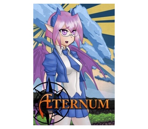 Aeternum