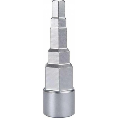 Extol Premium kľúč stupňovitý inštalatérsky 3/8"-7/16"-1/2"-16mm-21mm 8816200