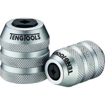 Závitové sklíčidlo Teng Tools M3-M8