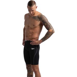 Speedo Бански FASTSKIN LZR PURE INTENT 2.0 Backstroke Ed. HG/WST JAMMER