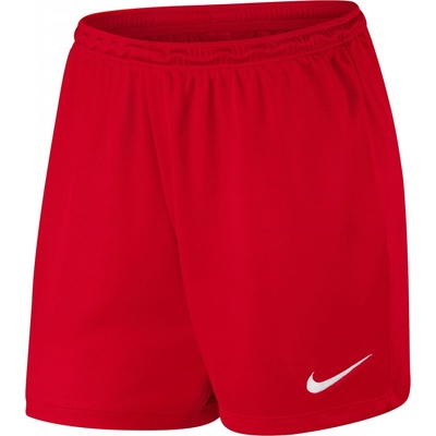 Nike W NK Dry Park II short NB K 833053-657