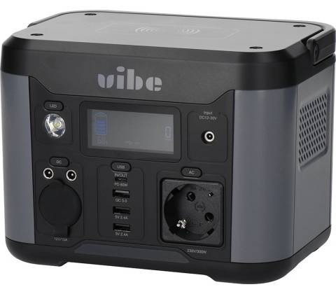 VIBE ALPHA 300