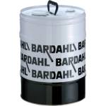 BARDAHL Bardahl-АНТИФРИЗ xcl universal -35°c 20 литра