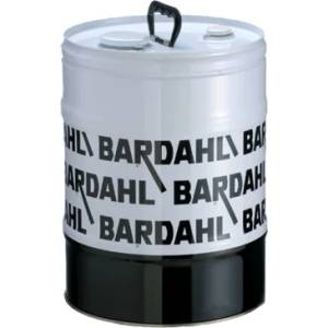 BARDAHL Bardahl-АНТИФРИЗ xcl universal -35°c 20 литра