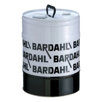 BARDAHL Bardahl-АНТИФРИЗ xcl universal -35°c 20 литра