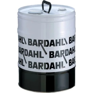 BARDAHL Bardahl-АНТИФРИЗ xcl universal -35°c 20 литра