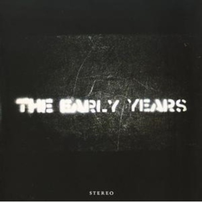 EARLY YEARS: EARLY YEARS CD