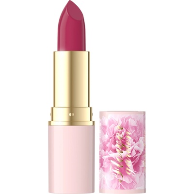 Eveline Cosmetics Flower Garden hydratační rtěnka 03 4 g