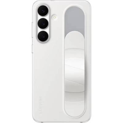 Samsung Galaxy S25 FE Standing Grip case white (EF-GS731CWEGWW)