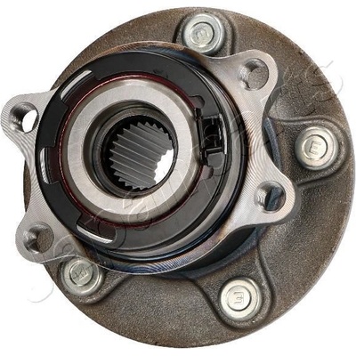 Náboj kolesa JAPANPARTS KK-25055