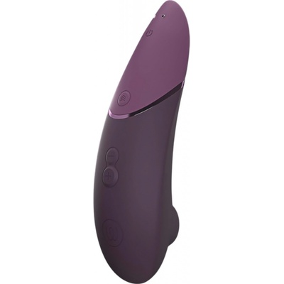 Womanizer Stimulátor klitorisu Enhance Vibrant luxusní bezdotykový stimulátor klitorisu s vibracemi