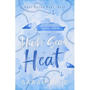 High Seas Heat (ISBN: 9781962721097)