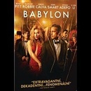 Babylon DVD