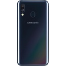 Samsung Galaxy A40 A405F Dual SIM Black