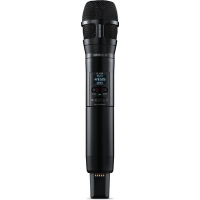 Shure SLXD2/N8CB-H56