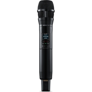 Shure SLXD2/N8CB-H56 Микрофон