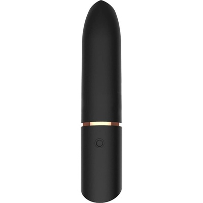 Raketa Black Rechargeable Bullet