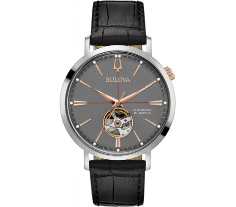 Bulova 98A187