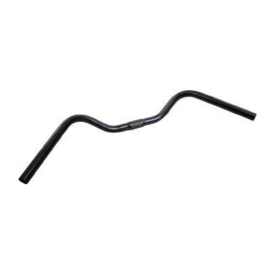Holandské riadidlá Cortina U1 Utility 25.4/610 mm Čierna matná
