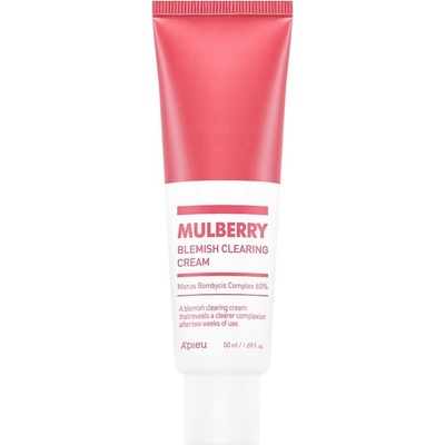 A'Pieu Mulberry Blemish Clearing Cream 50 ml