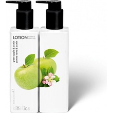 Kinetics Body Krém na ruce a tělo GREEN APPLE & JASMIN 250 ml